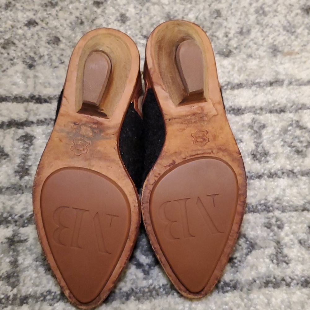 Matt Bernson Marlow Ankle Boot - Picture 4 of 5